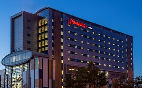 Hotel Hampton By Hilton Liverpool John Lennon Airport
